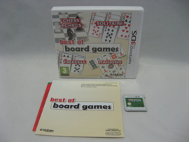 Best of Board Games (FAH)
