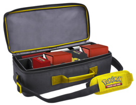 Pokémon TCG: Pikachu Deluxe Gaming Trove (New)
