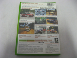 Colin McRae Rally 04