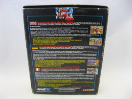 Super Street Fighter II Turbo (PC)