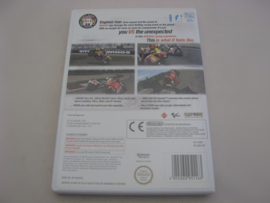 Moto GP (UKV)