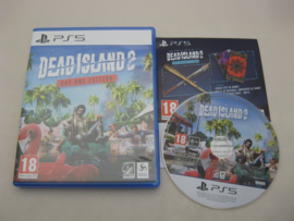 Dead Island 2 - Day One Edition (PS5)