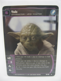 SW:TCG AotC - Yoda - 119/180 (NM)