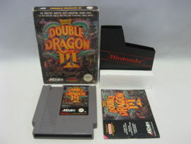 Double Dragon III (FRA, CIB)