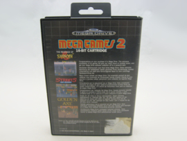 Mega Games 2 (CIB)