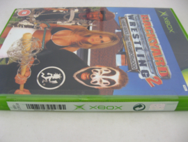 Backyard Wrestling 2 (NEW)