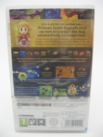The Legend of Zelda - Echoes of Wisdom (HOL, Sealed)