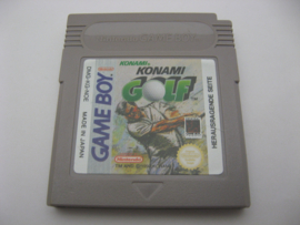 Konami Golf (NOE)