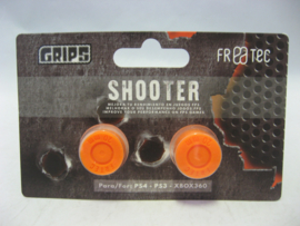 Controller Grips 'Shooter' | PS4, PS3 & XBOX 360 |