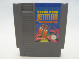 Solar Jetman (FRA)