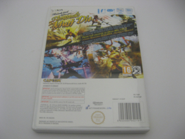 Sengoku Basara Samurai Heroes (UXP)