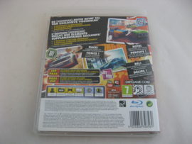 Dirt Showdown - Hoonigan Exclusive Edition (PS3)