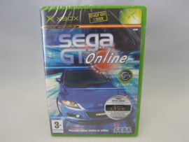 SEGA GT Online (Sealed) 