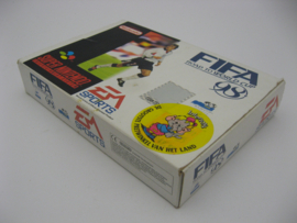 FIFA Road to World Cup 98 (EUR, CIB)