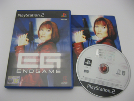 Endgame (PAL)
