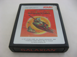 Galaxian