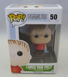 POP! Linus van Pelt - Peanuts (New)