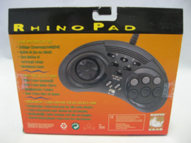 Rhino Pad Controller - 6 Button Firing Power (New)