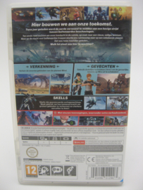 Xenoblade Chronicles X - Definitive Edition (HOL)