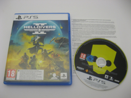 Helldivers II (PS5)