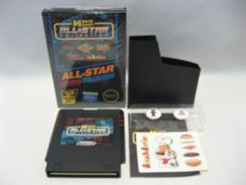 Data East All-Star Collection (CIB)