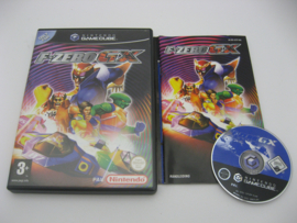 F-Zero GX (HOL)