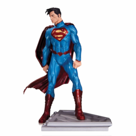 DC Comics - Superman: The Man of Steel - Superman - Statue (New)