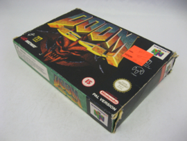 Doom 64 (UKV, CIB)