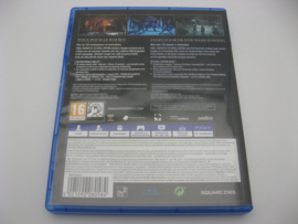 Final Fantasy XV - Royal Edition (PS4)