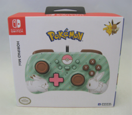 Nintendo Switch HoriPad Mini 'Pokemon' (New)