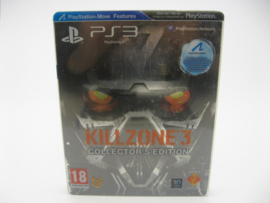 Killzone 3 Collector's Edition (PS3)