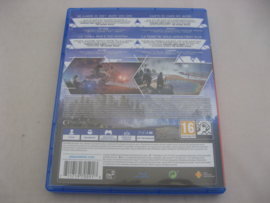 Horizon Zero Dawn - Complete Edition (PS4) - PlayStation Hits -