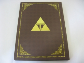 The Legend of Zelda: Tri Force Heroes - Collector's Edition Guide (Prima)