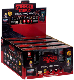 Stanger Things - Upside Down Capsules Series 1 - Netflix (New)