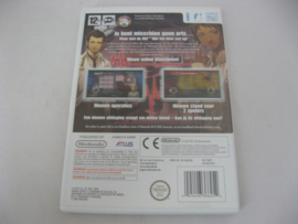 Trauma Center New Blood (HOL)