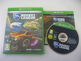 Rocket League - Collector's Edition (XONE)