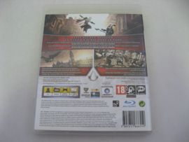 Assassin's Creed II (PS3)