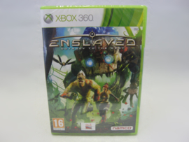 Enslaved - Odyssey to the West (360, Sealed)