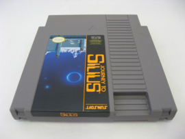 Journey to Silius (USA)