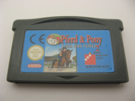 Pferd & Pony: Lass uns Reiten 2 (EUR)