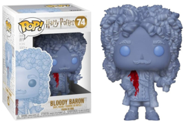 POP! Bloody Baron - Harry Potter (New)