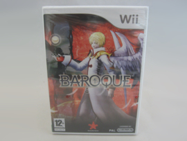 Baroque (UKV, NEW)