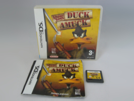 Looney Tunes - Duck Amuck (HOL)