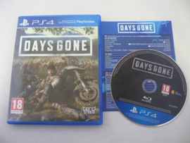 Days Gone (PS4)