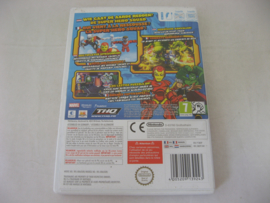Marvel Super Hero Squad - The Infinity Gauntlet (FAH)