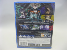 NEO: The World Ends With You (PS4, Sealed)