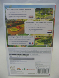 3D Mini Golf (EUR)