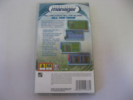 Championship Manager (PSP)