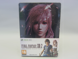 Final Fantasy XIII-2 Pre-Order Bonus Pack (360, Sealed)