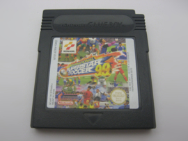 International Superstar Soccer 99 (EUR)